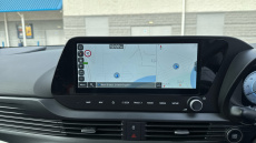 Hyundai BAYON 1.0 TGDi Ultimate 5dr Petrol Hatchback